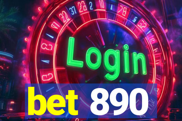 bet 890